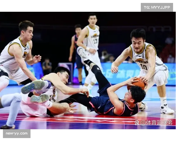 WCBA季前赛八支球队晋级 季后赛竞争更加激烈