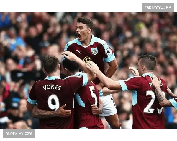 伯恩利进攻端乏力困局难解 保级概率已超九成