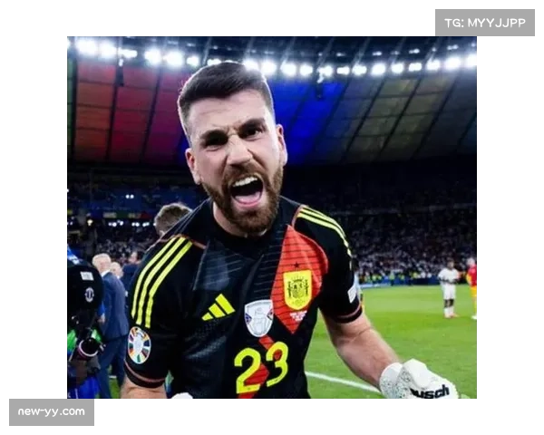 赫罗纳门将加扎尼加 四次关键扑救力保球门不失 赫罗纳门将加扎尼加 四次关键扑救力保球门不失